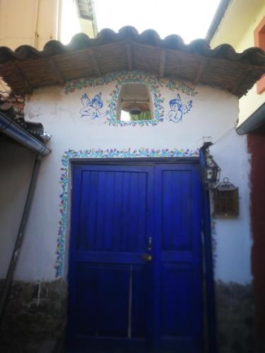 Art Apart Hotel Cusco