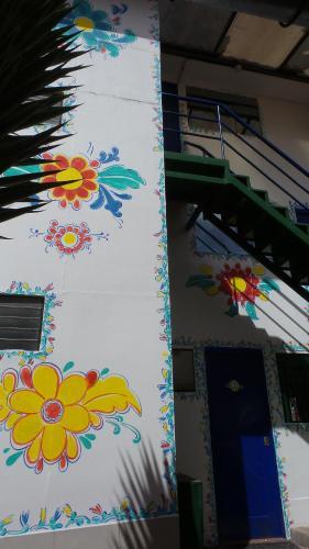 Art Apart Hotel Cusco