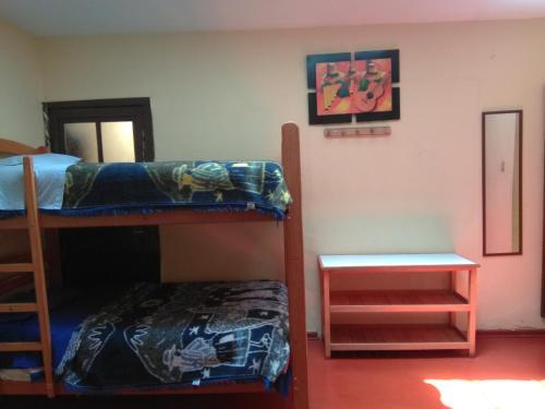 Albergue Auquis Ccapac Guest House