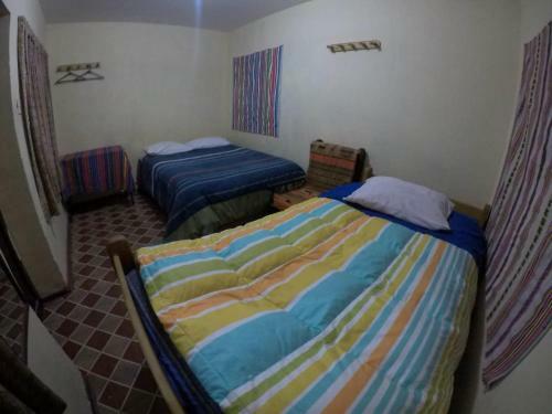 Albergue Auquis Ccapac Guest House