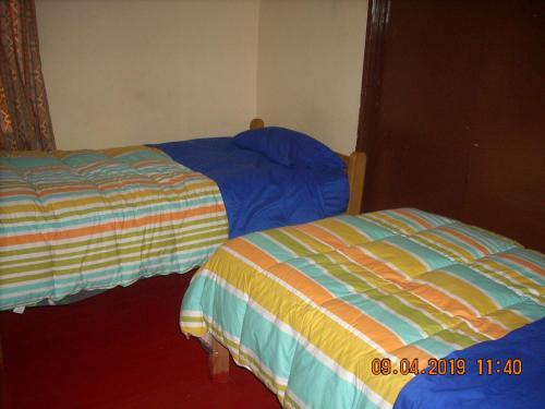 Albergue Auquis Ccapac Guest House