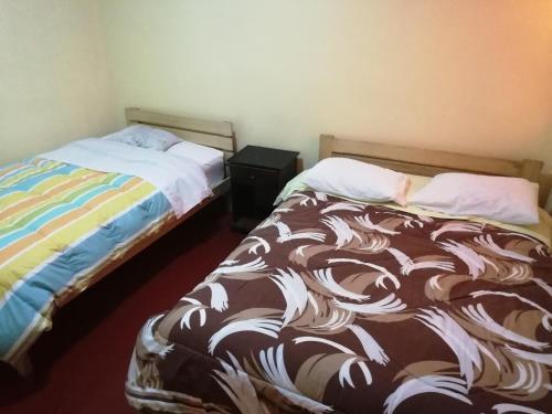 Albergue Auquis Ccapac Guest House