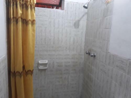 Albergue Auquis Ccapac Guest House