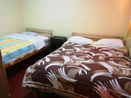 Albergue Auquis Ccapac Guest House