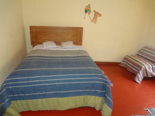 Albergue Auquis Ccapac Guest House