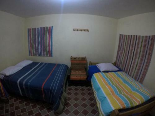 Albergue Auquis Ccapac Guest House