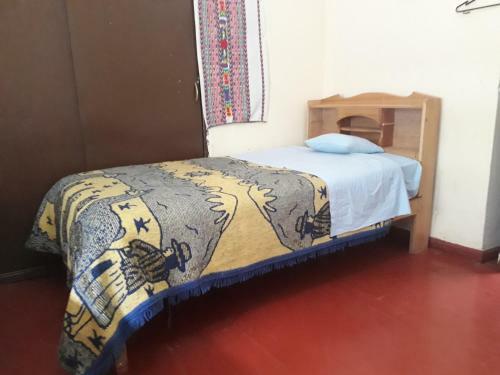 Albergue Auquis Ccapac Guest House
