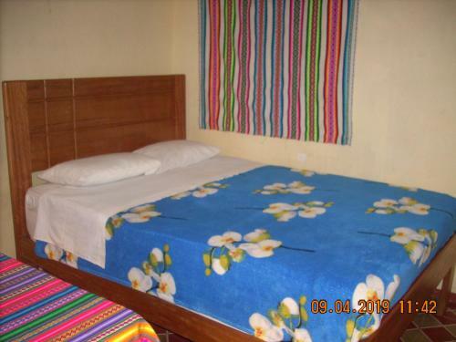 Albergue Auquis Ccapac Guest House