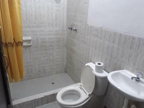 Albergue Auquis Ccapac Guest House