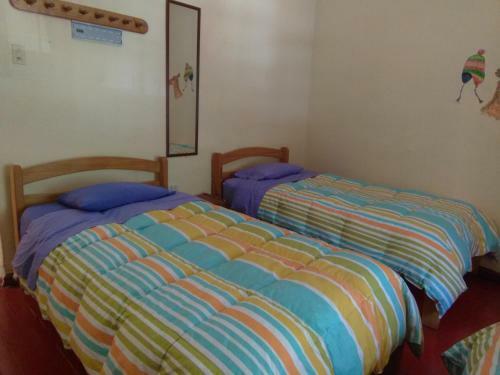 Albergue Auquis Ccapac Guest House