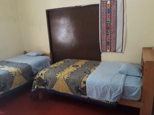 Albergue Auquis Ccapac Guest House