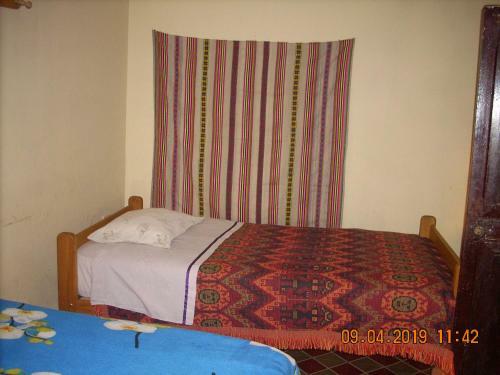 Albergue Auquis Ccapac Guest House