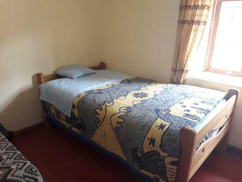Albergue Auquis Ccapac Guest House