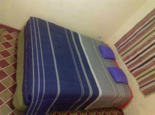 Albergue Auquis Ccapac Guest House