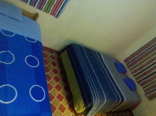 Albergue Auquis Ccapac Guest House