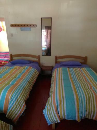 Albergue Auquis Ccapac Guest House