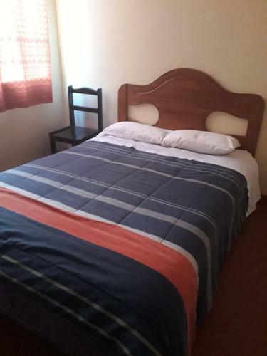 Albergue Auquis Ccapac Guest House