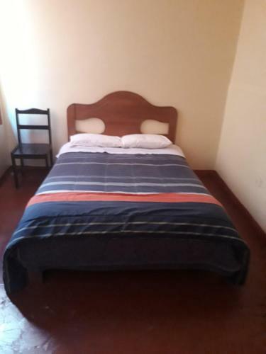 Albergue Auquis Ccapac Guest House