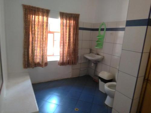 Albergue Auquis Ccapac Guest House