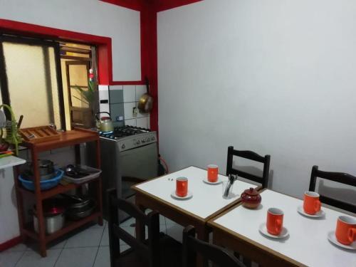 Albergue Auquis Ccapac Guest House