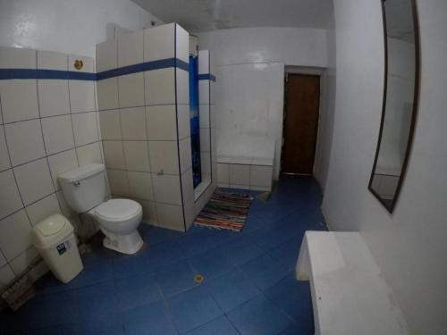 Albergue Auquis Ccapac Guest House