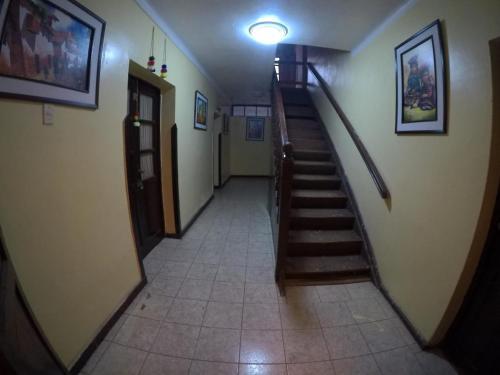 Albergue Auquis Ccapac Guest House
