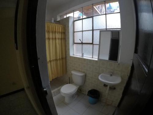 Albergue Auquis Ccapac Guest House