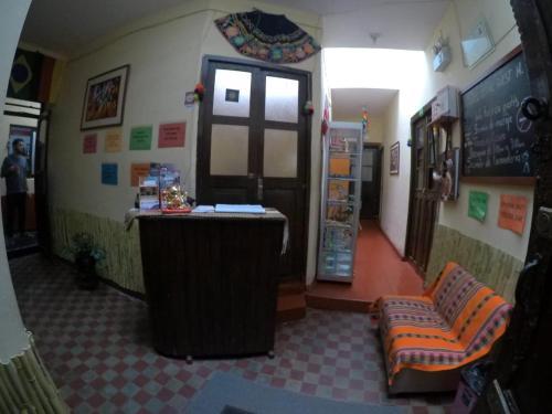 Albergue Auquis Ccapac Guest House