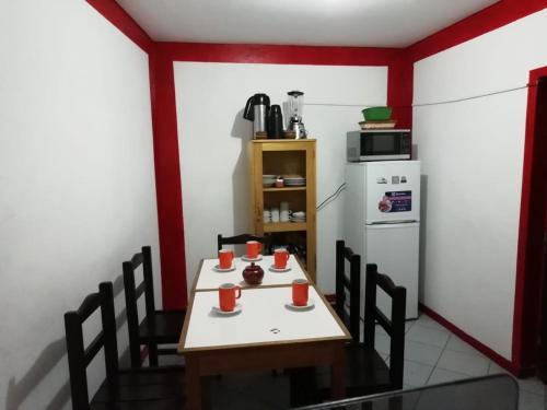 Albergue Auquis Ccapac Guest House