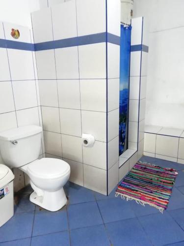 Albergue Auquis Ccapac Guest House