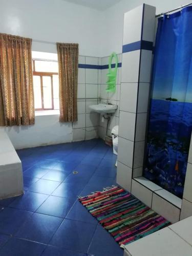 Albergue Auquis Ccapac Guest House