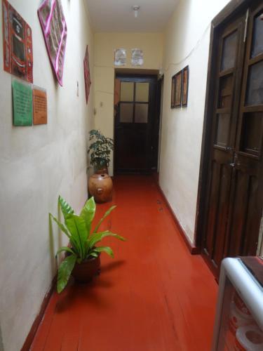 Albergue Auquis Ccapac Guest House