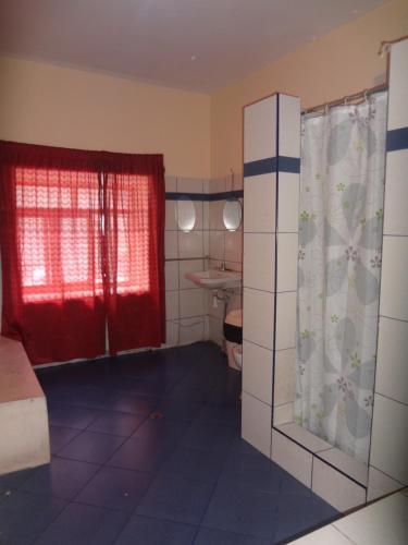 Albergue Auquis Ccapac Guest House