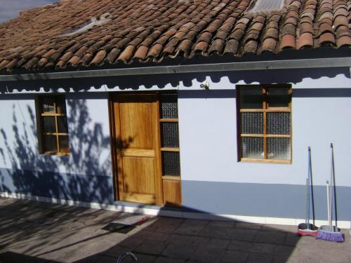 Apartamento Trinidad Wasi