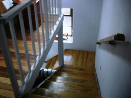 Apartamento Trinidad Wasi