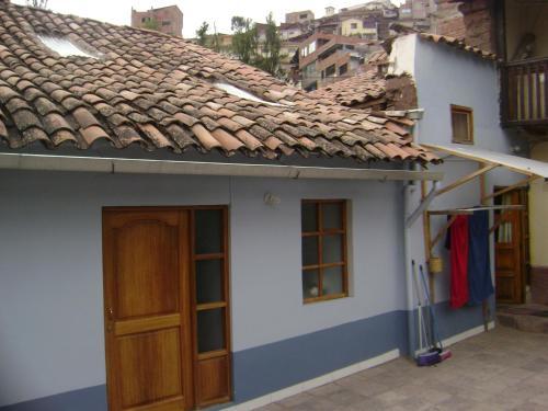 Apartamento Trinidad Wasi