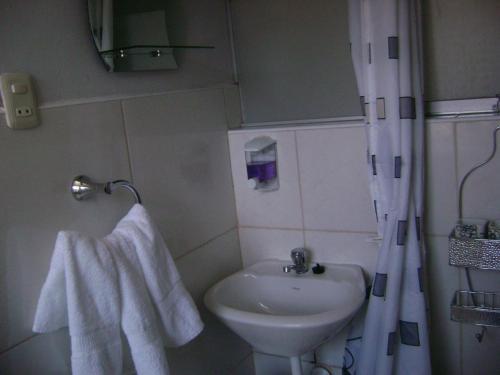 Apartamento Trinidad Wasi