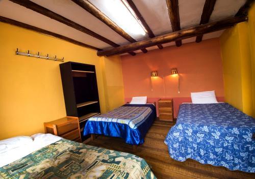 Posada Casa Suecia