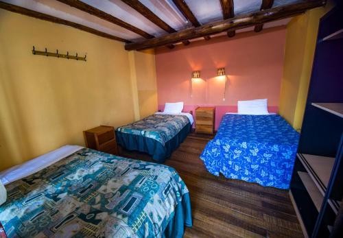Posada Casa Suecia
