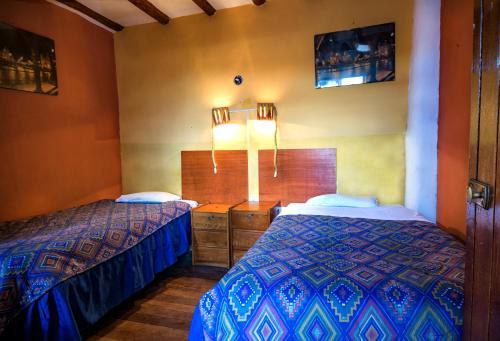 Posada Casa Suecia