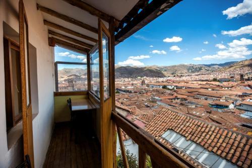 Posada Casa Suecia