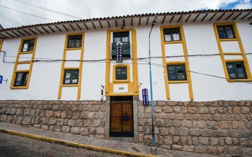 Posada Casa Suecia