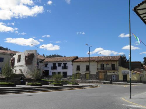 Limacpampa Cusco Apart
