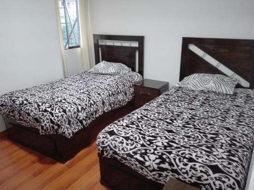 Hostal Owl Home Cusco