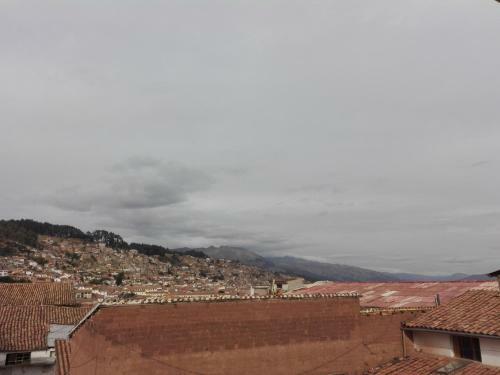 Hostal Owl Home Cusco