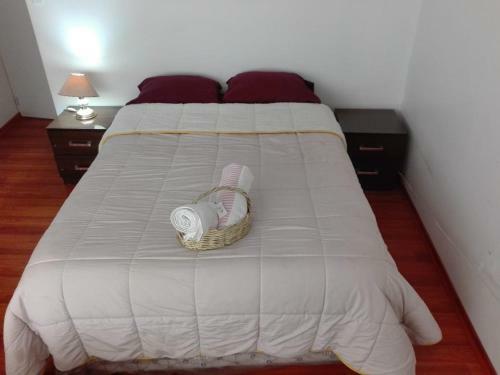 Hostal Owl Home Cusco
