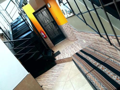 Hostal Owl Home Cusco