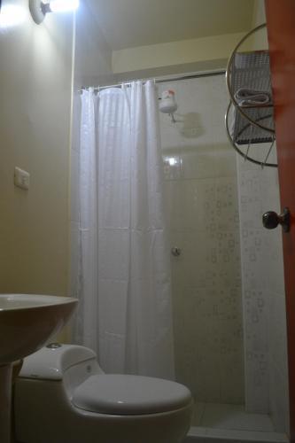 Apartamento Casa Hospedaje Quillque