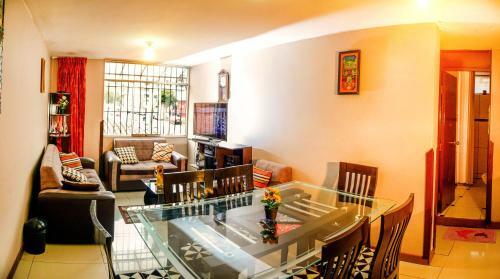 Apartamento Goodaymate