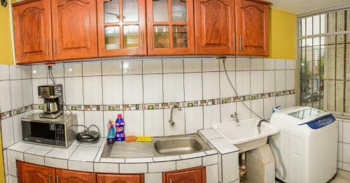 Apartamento Goodaymate